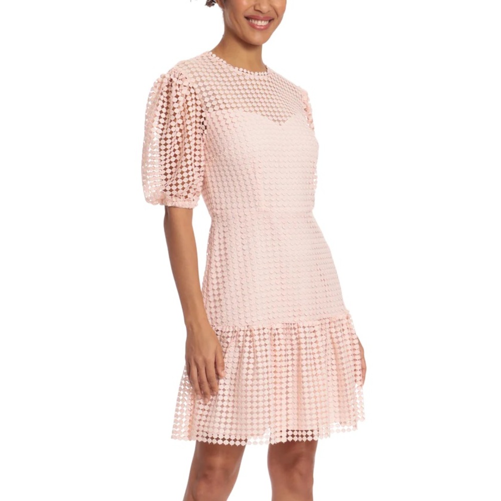 NEW Donna Morgan Dress